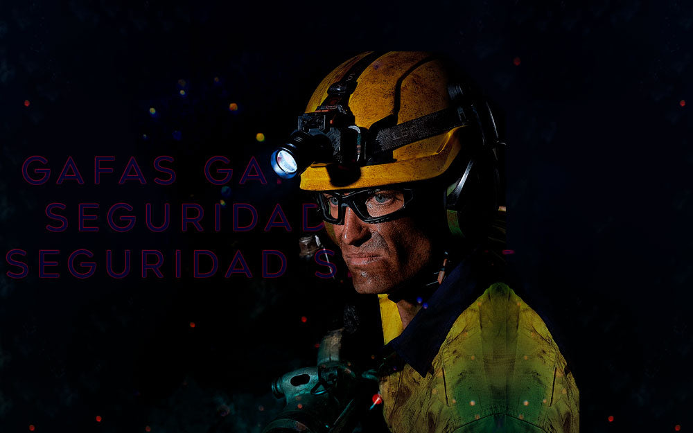 lentes de seguridad