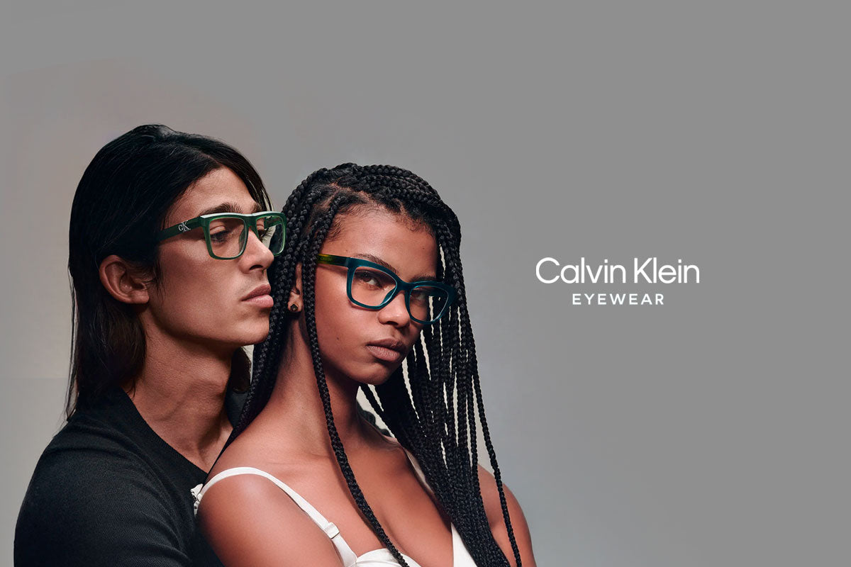 Gafas Calvin Klein