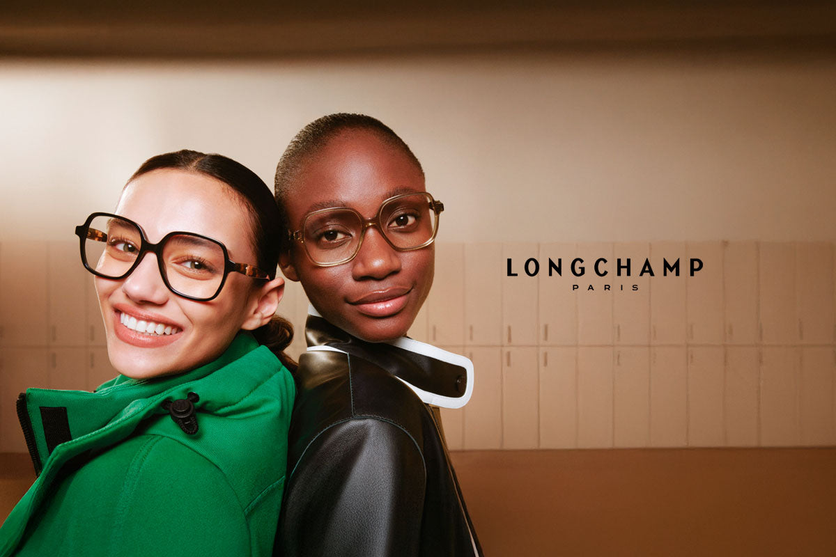 Gafas Longchamp