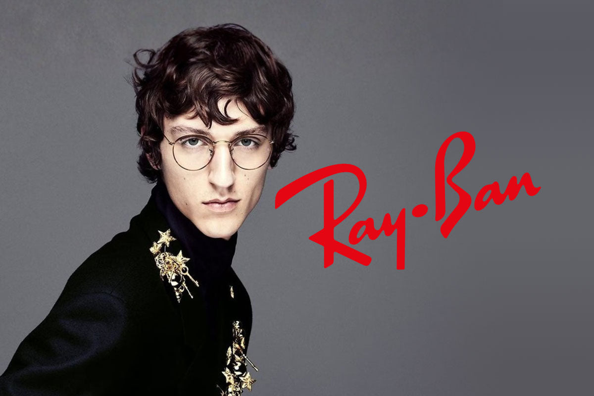 lentes ray-ban