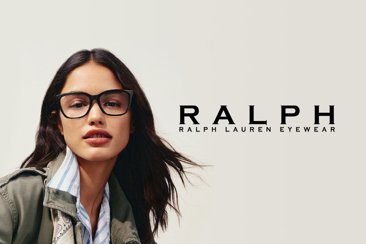 monturas Ralph Lauren