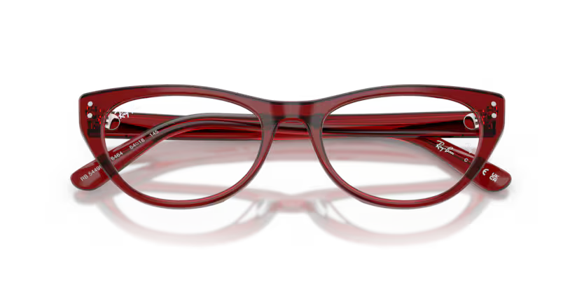 Montura Ray Ban RB5449D