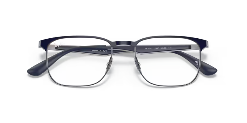 Montura Ray Ban RB6363