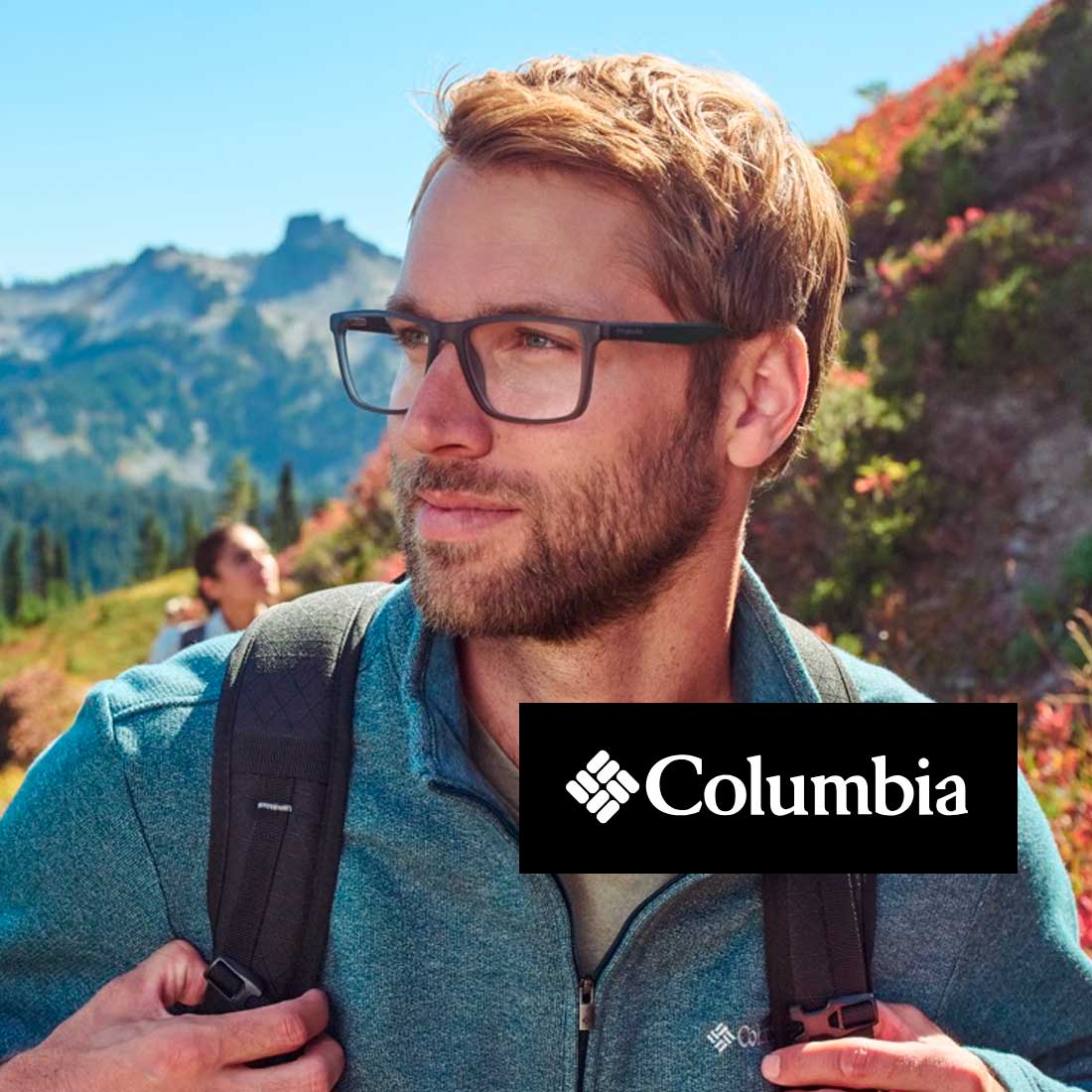 Gafas columbia