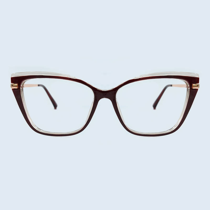 Lentes Cat Eye