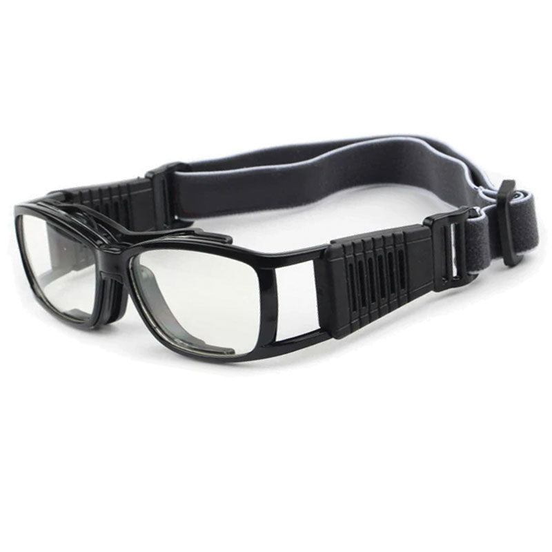 Lentes para deporte