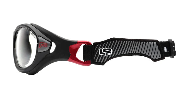 RecSpecs Helmet Spex