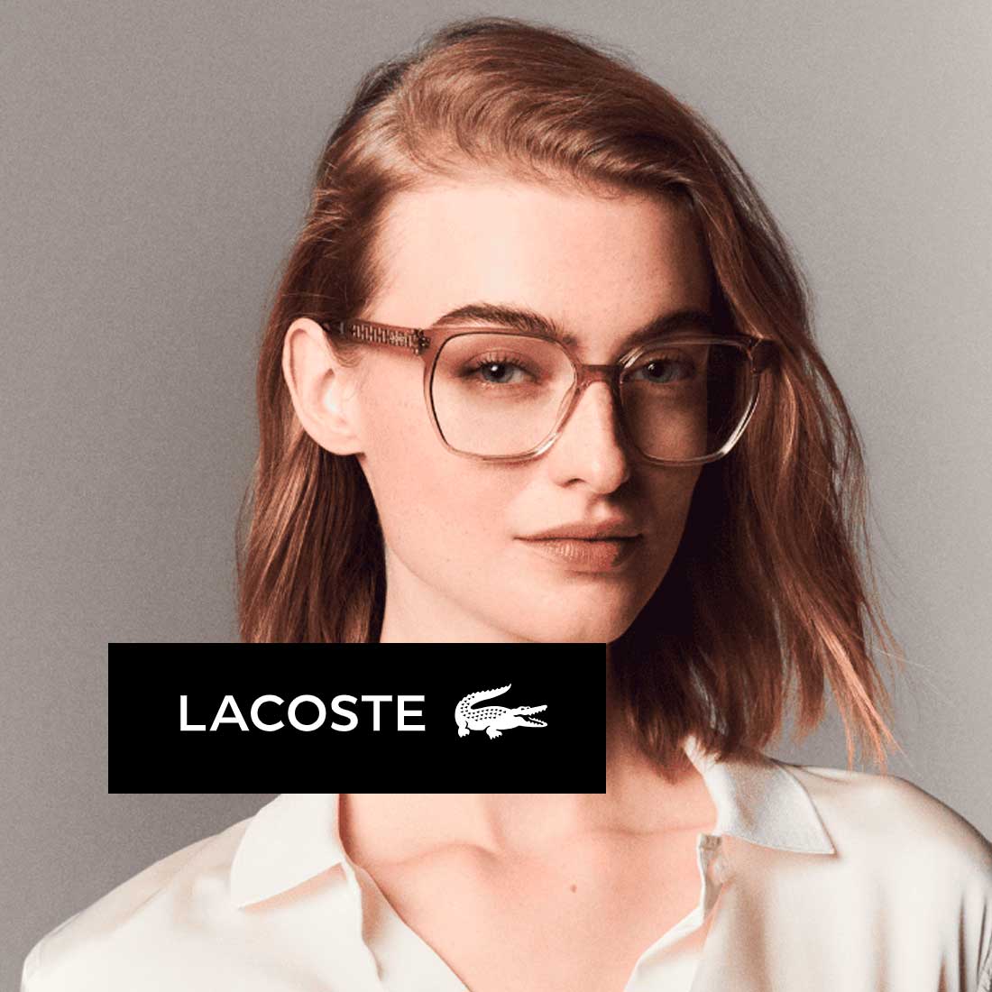 Lentes Lacoste