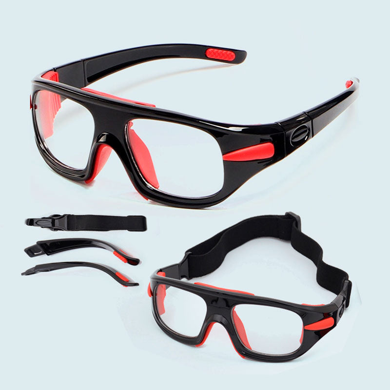 Opticas Lux Lentes Tipo Google Con Graduacion Lentes Tipo Goggles