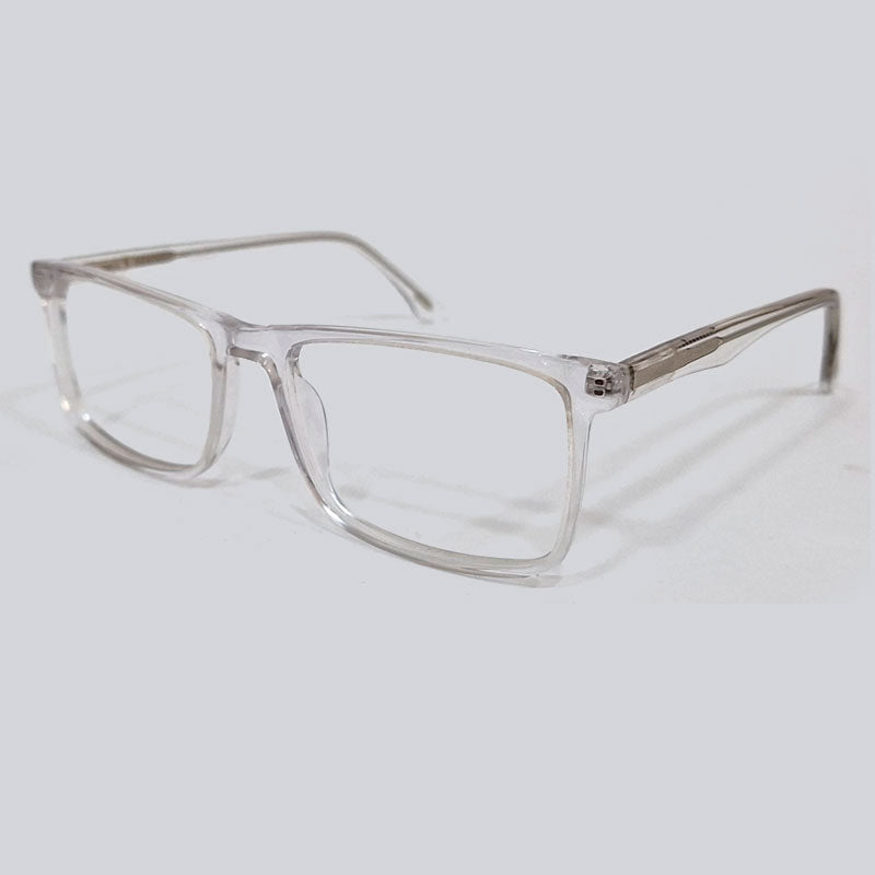 Lentes Transparentes