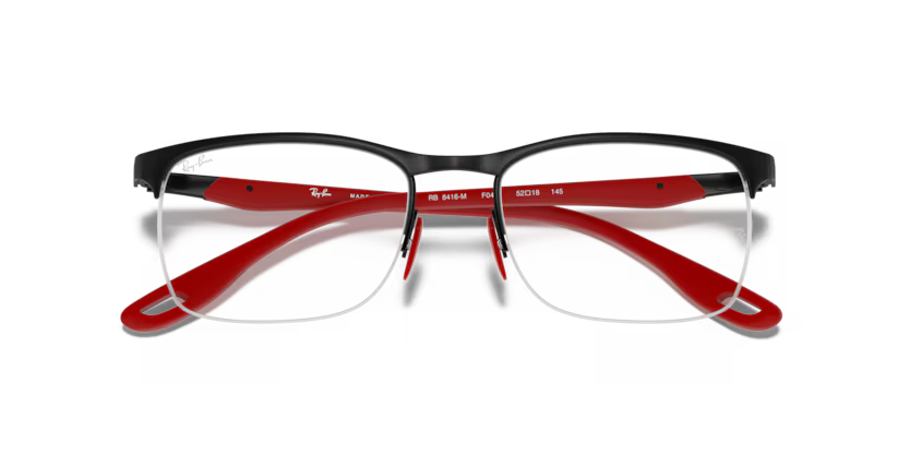 Montura Ray Ban RB8416-M