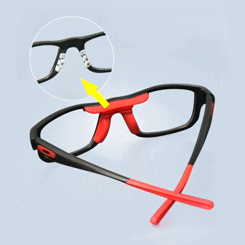 Lentes TR90 sport