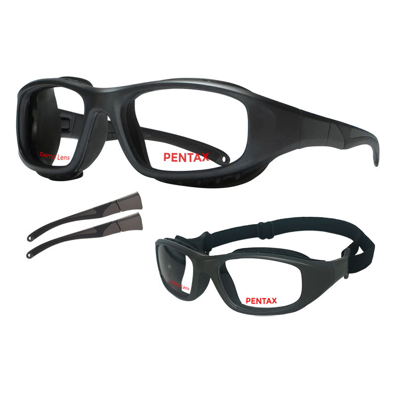 Lentes de Seguridad Pentax ZT35