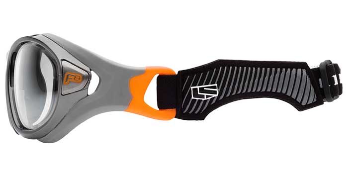 RecSpecs Helmet Spex