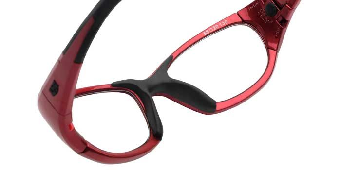 Lentes deportivos RecSpecs