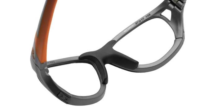 Lentes deportivos RecSpecs