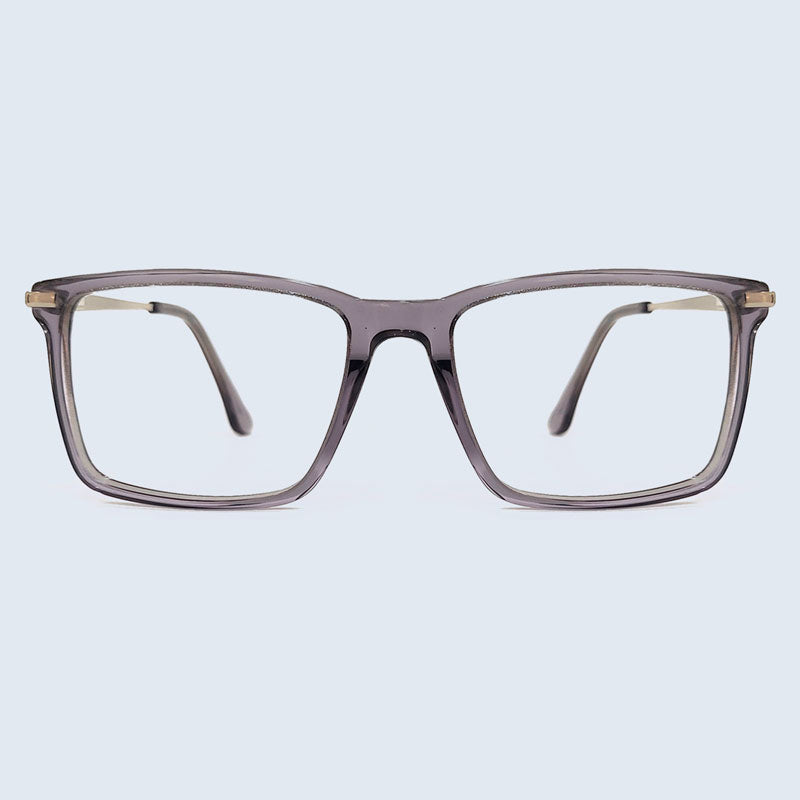 Lentes de moda para hombre