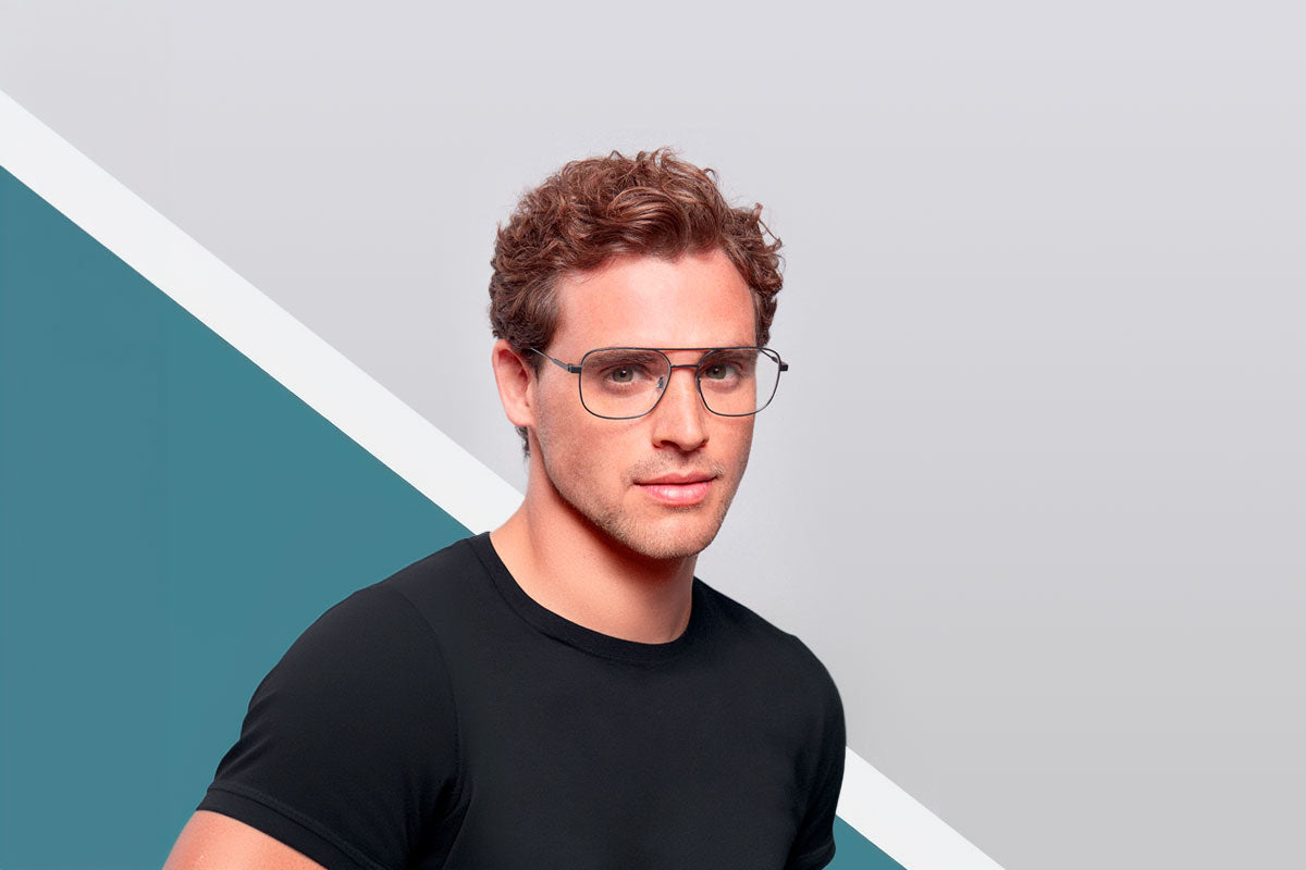 lentes para hombre