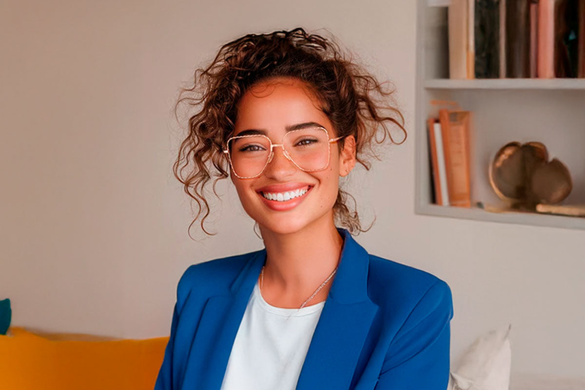 lentes para mujer