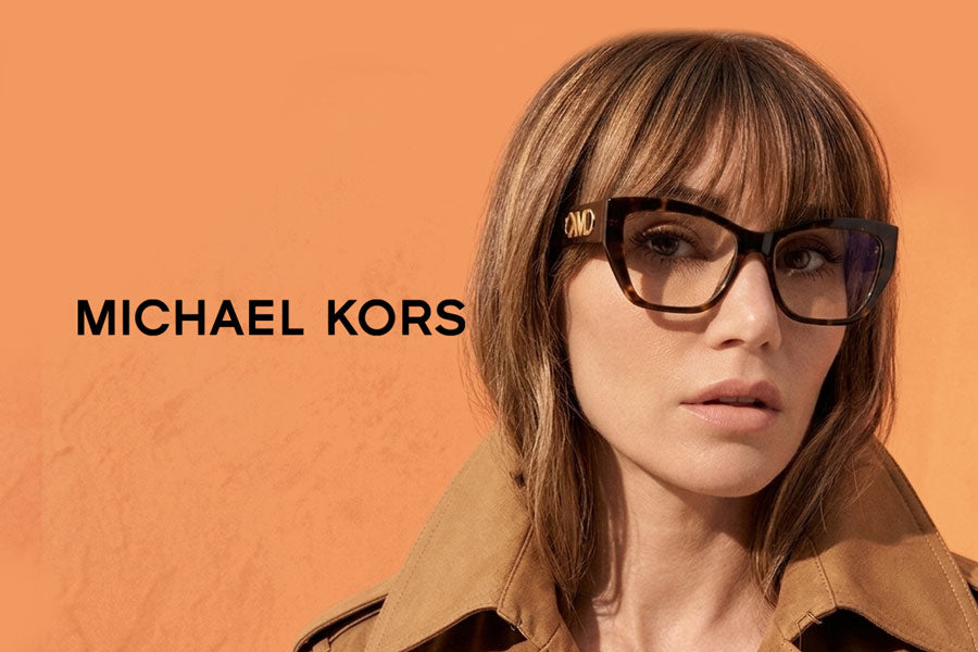 Gafas Michael Kors