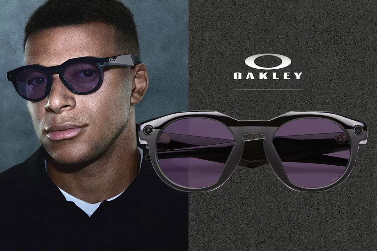 Lentes Oakley