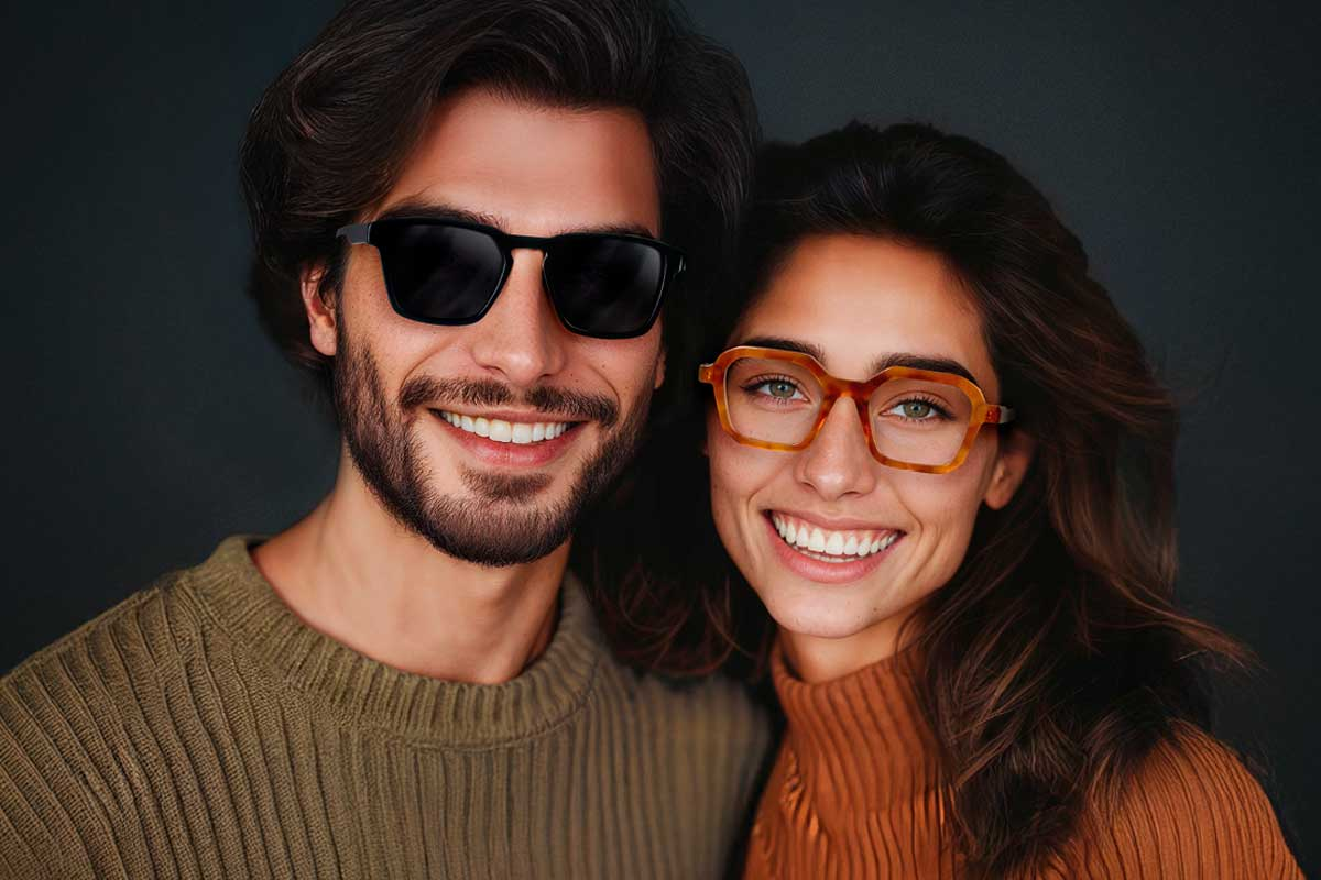 oferta de lentes