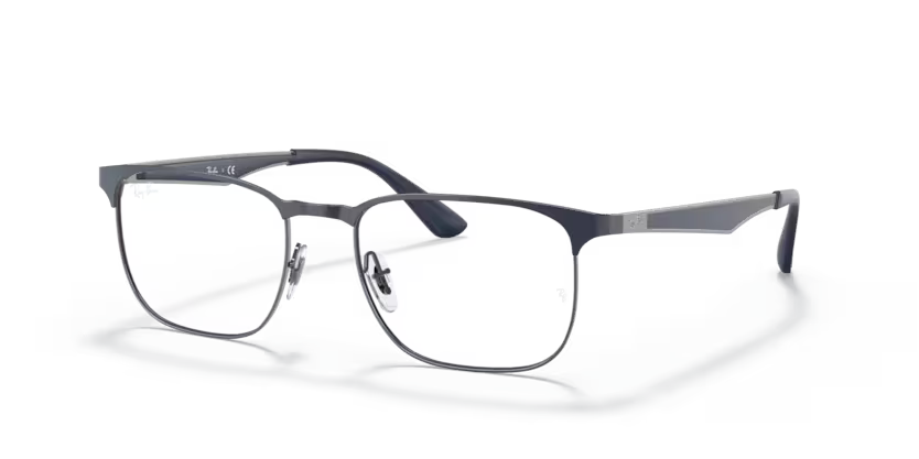 Montura Ray Ban RB6363