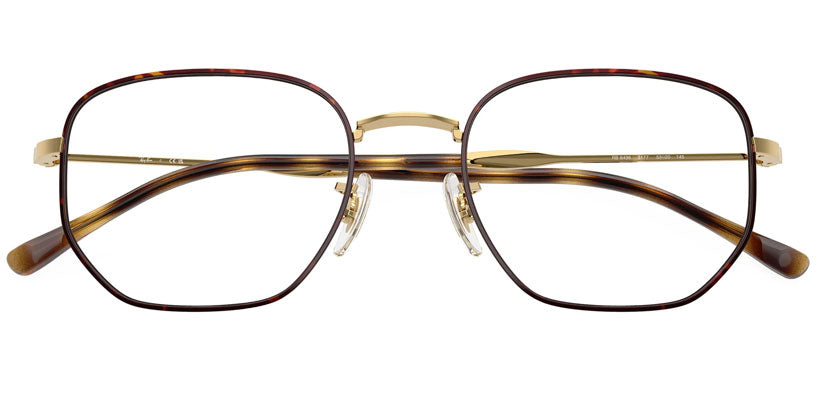 Montura Ray Ban RB6496