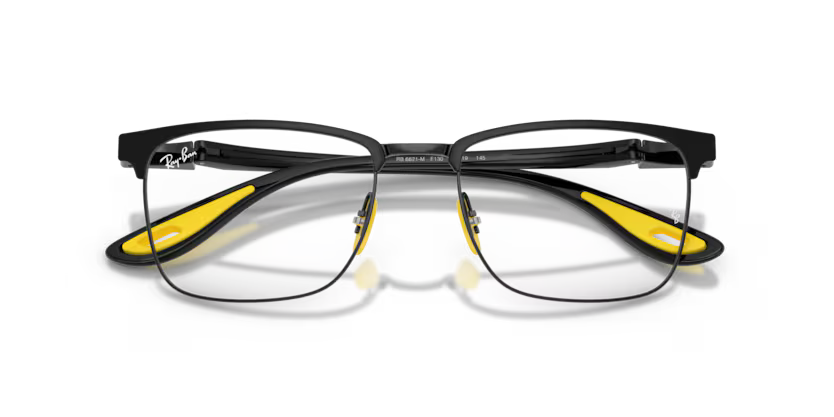 Montura Ray Ban RB6621M