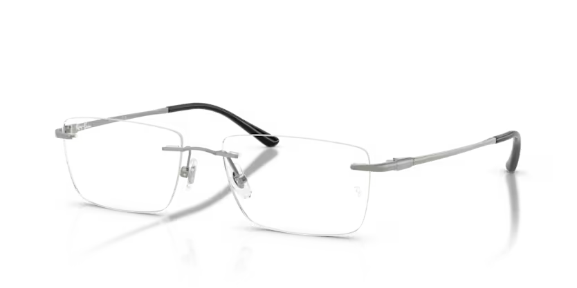 Montura Ray Ban RB8781D