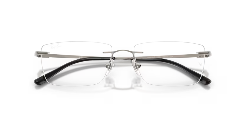 Montura Ray Ban RB8781D