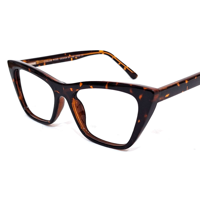 Lentes Cat Eye CW