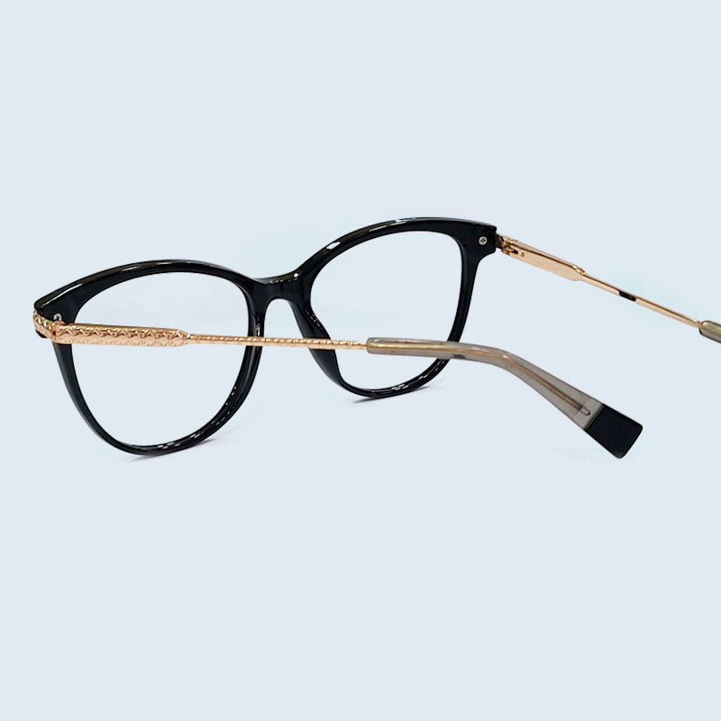 Lentes Black Gold