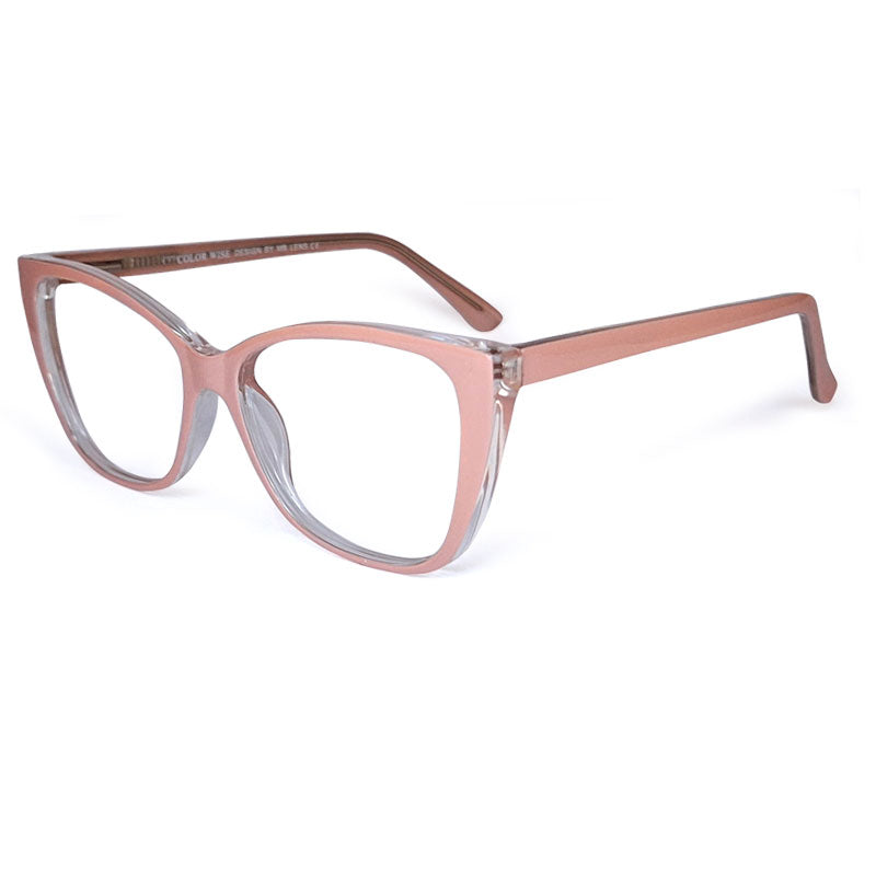 Lentes Lu Pink