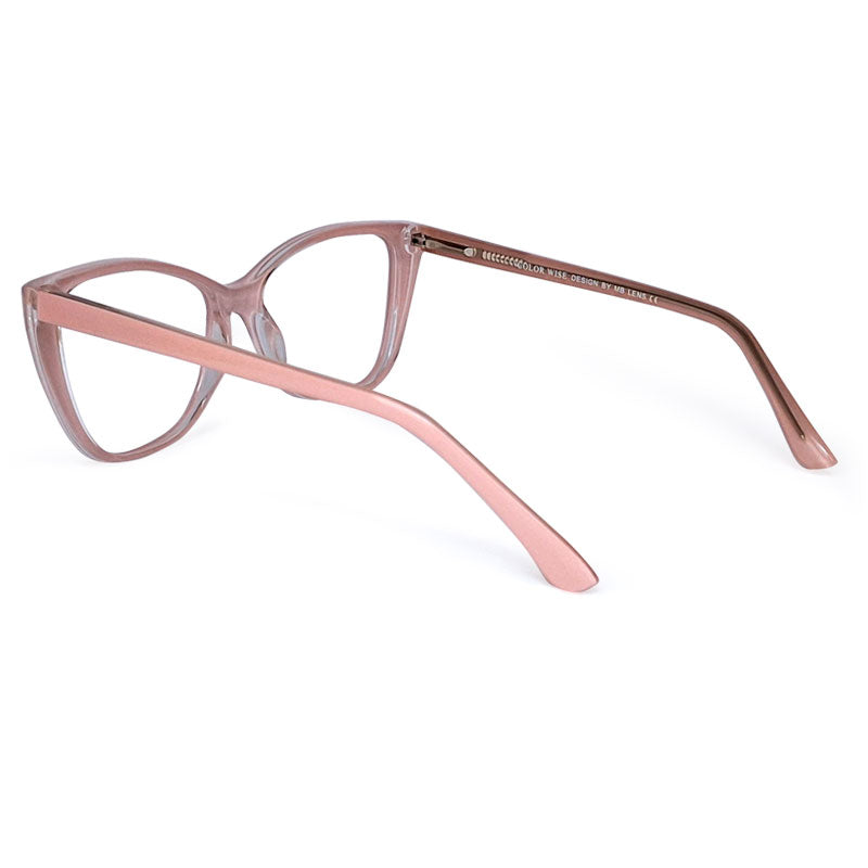 Lentes Lu Pink