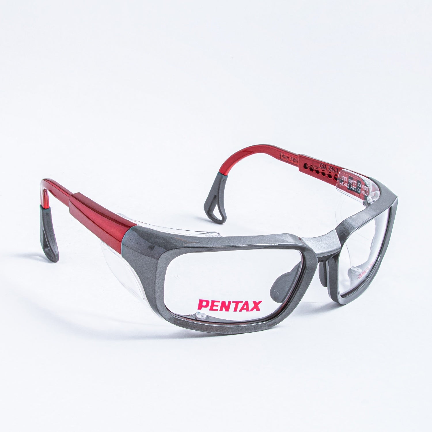 Lentes de Seguridad Pentax ZT100