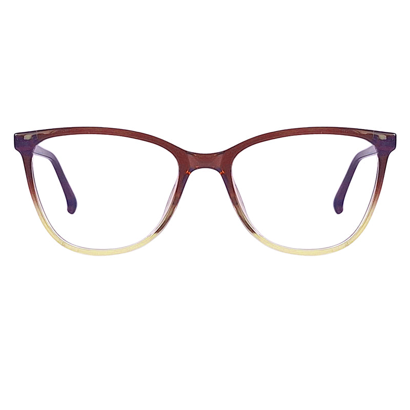 Lentes para mujer