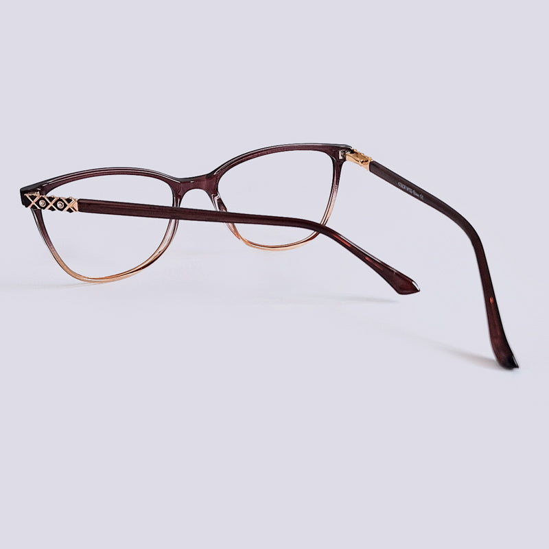 Lentes para mujer