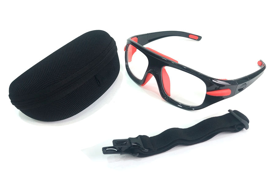 Lentes para deporte Lentes para futbol con medida