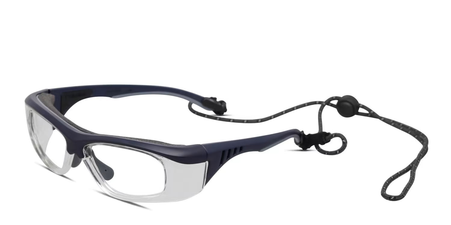 Lentes de Seguridad Pentax ZT200