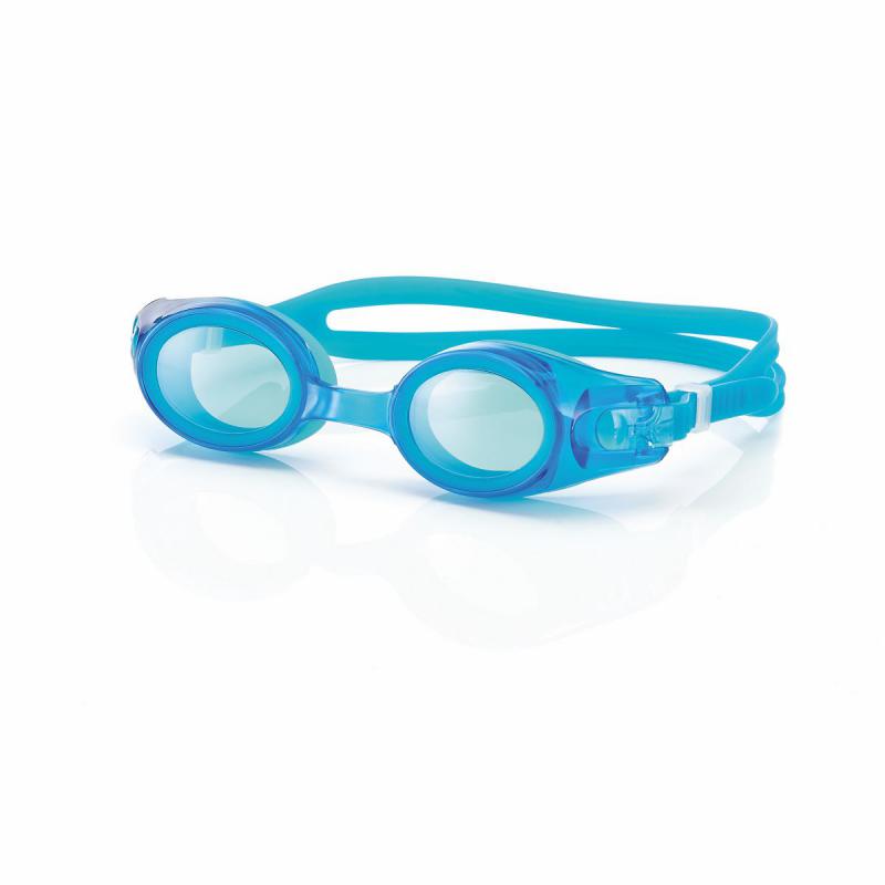 Lentes de natación