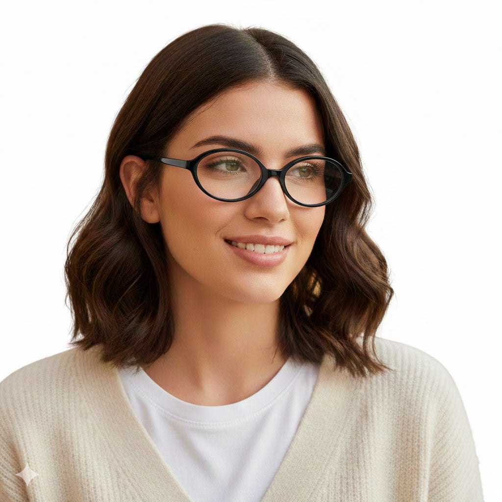 Lentes de Miranda Capurro