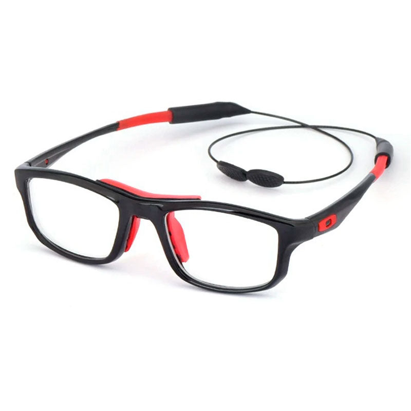 Lentes deportivos