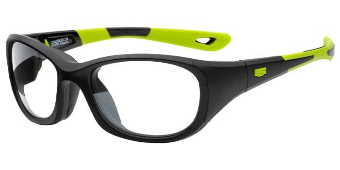 lentes para jugar fútbol