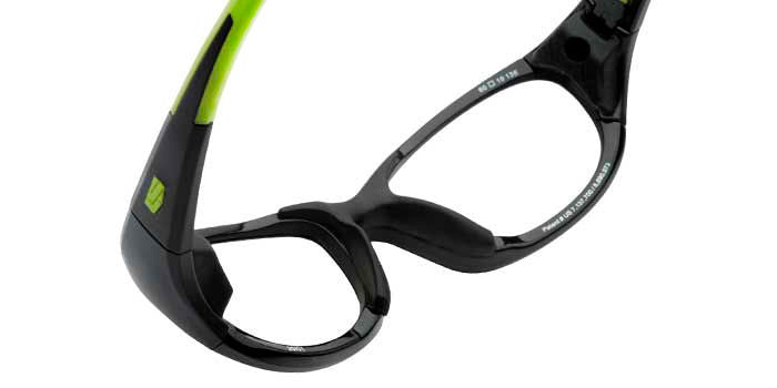 Lentes deportivos RecSpecs