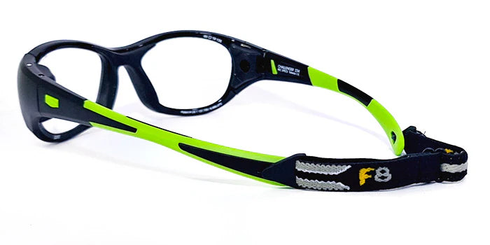 Lentes de Seguridad RecSpecs Challenger