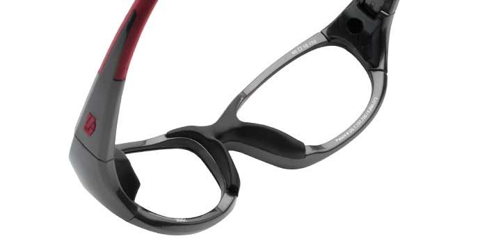 Lentes deportivos RecSpecs