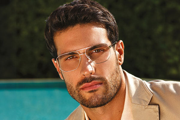 lentes para hombre