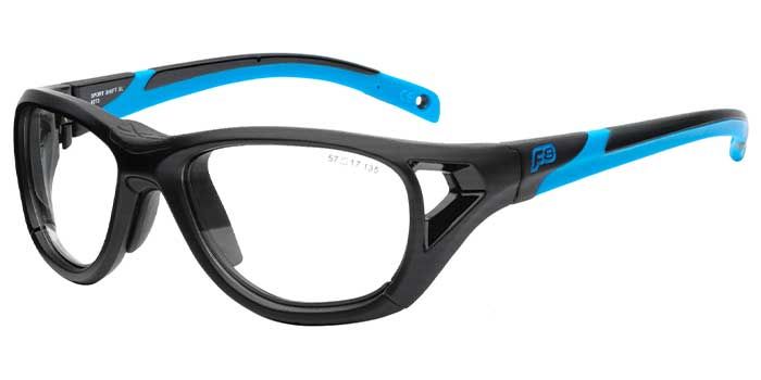 Lentes deportivos RecSpecs