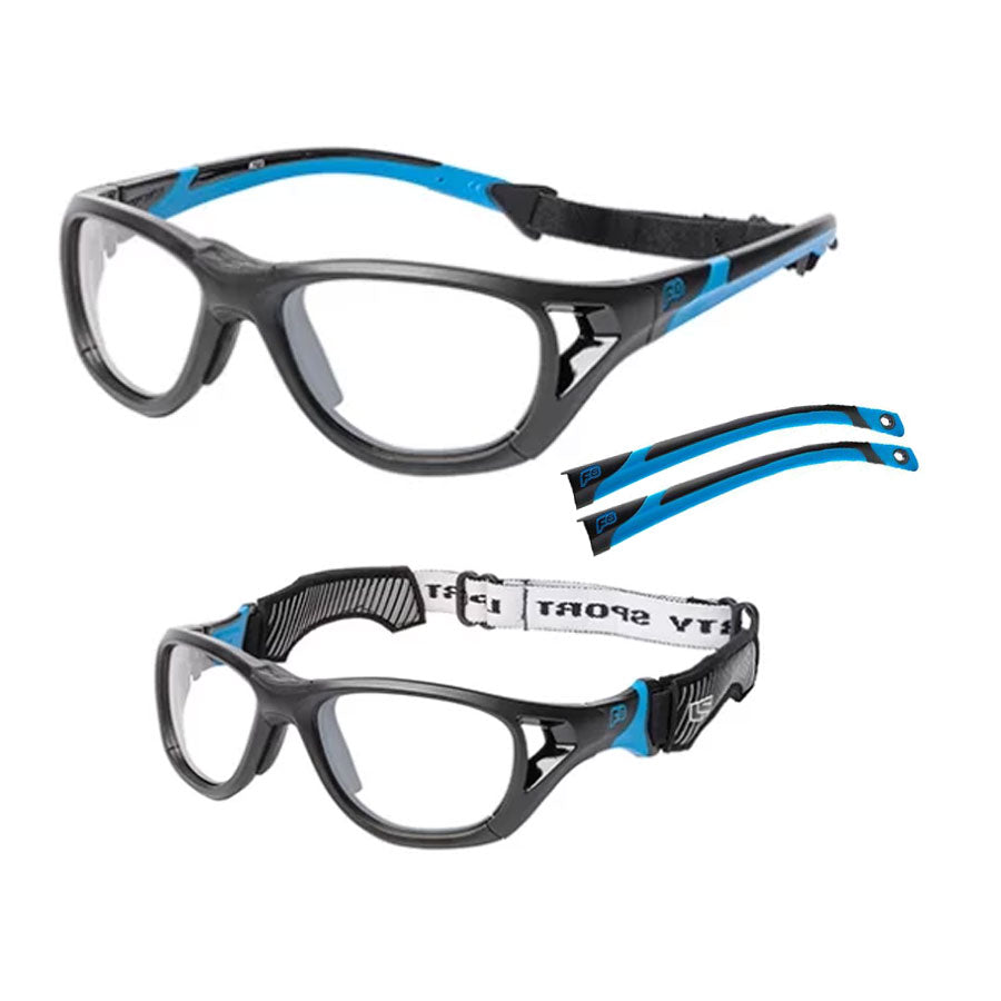 Lentes deportivos RecSpecs